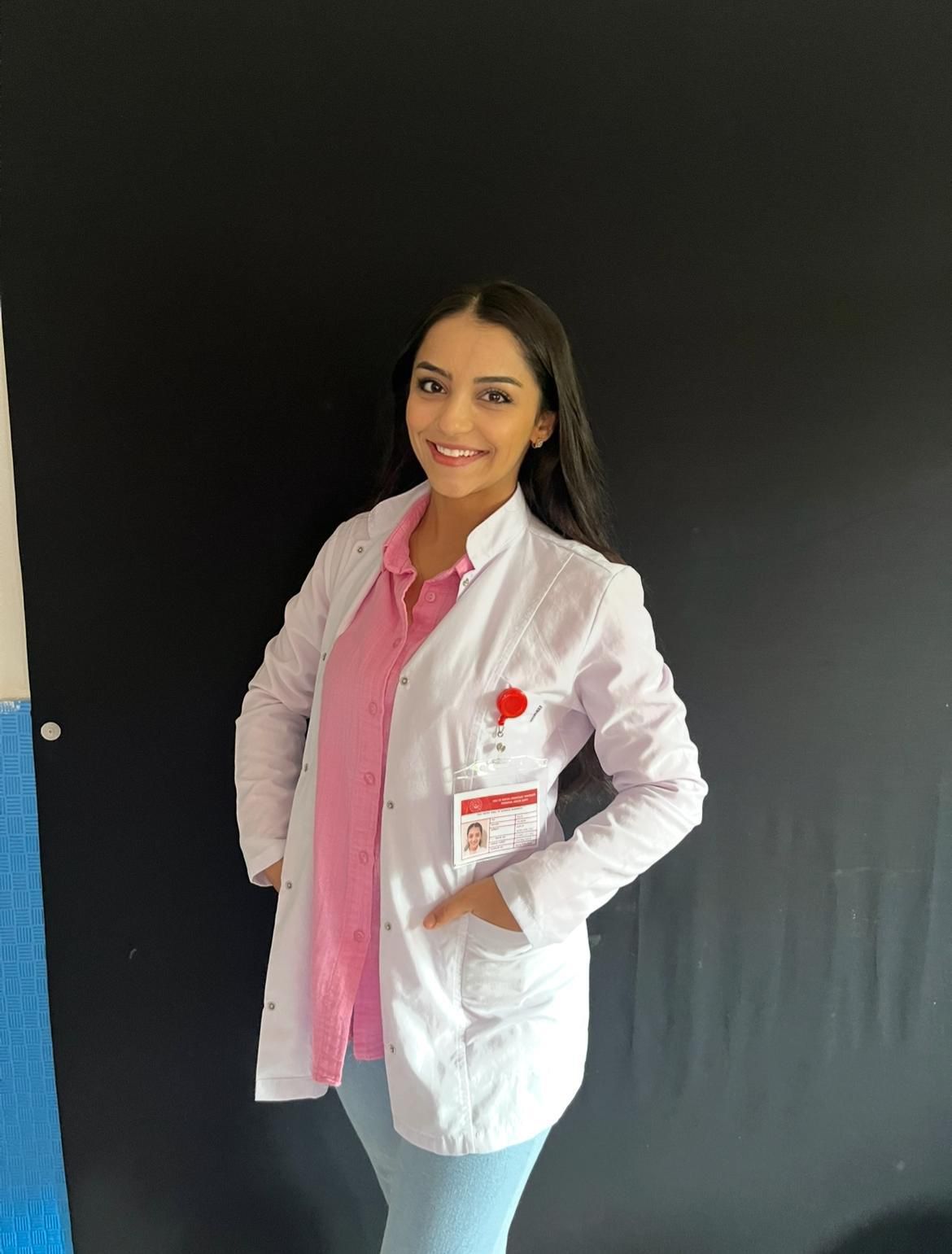 Sıla Demir