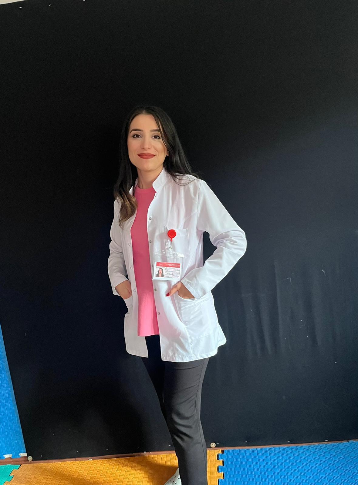 Kardelen BADAN