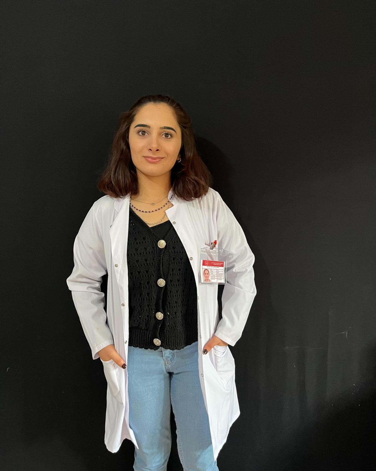Filiz ŞAŞİK