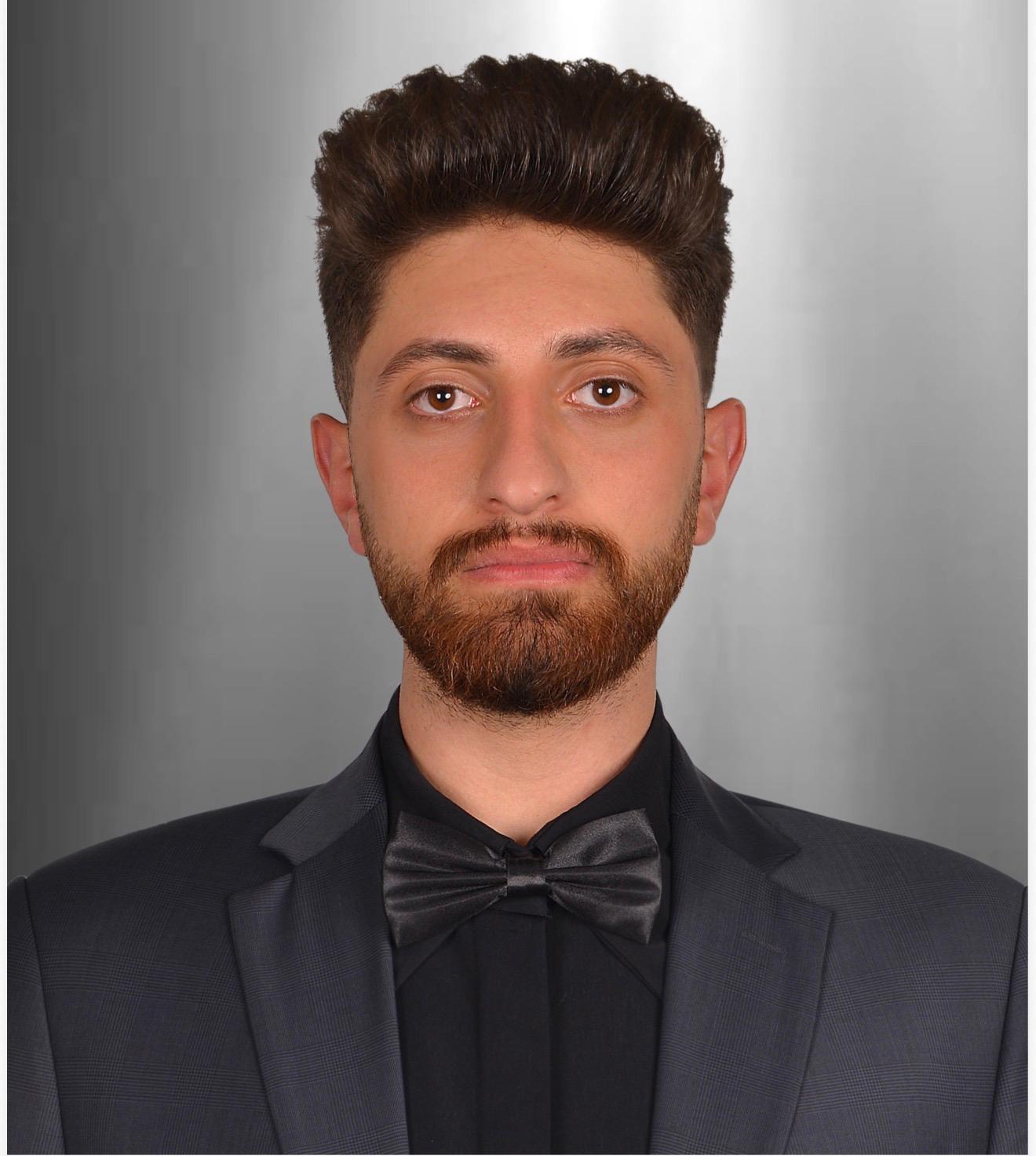 Burak GÜNDÜZ