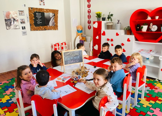 Hikaye Zamanı ve Drama